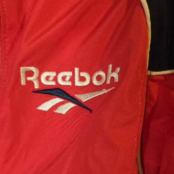 Reebok Girl's Pink and Navy Athletic Set - Picture 9 of 9